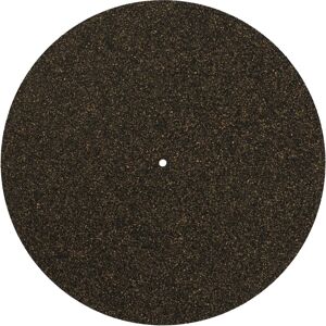 Pro-Ject Braun Cork & Rubber It 3mm - Turntable Mat Pro-Ject Braun Cork & Rubber It 3mm - Turntable Mat