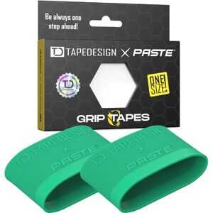 Ruban de soutien - TAPEDESIGN X PASTE GRIP TAPES - Publicité Ruban de soutien - TAPEDESIGN X PASTE GRIP TAPES - Publicité