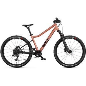 Woom Woom OFF Air 5 Kupfer - Kinder Mountainbike 7-11 Jahre Woom Woom OFF Air 5 Kupfer - Kinder Mountainbike 7-11 Jahre
