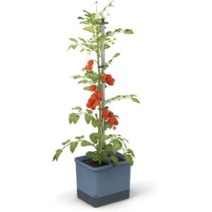 Gusta Garden Tom Bleu - Pot de jardin extérieur - Publicité Gusta Garden Tom Bleu - Pot de jardin extérieur - Publicité
