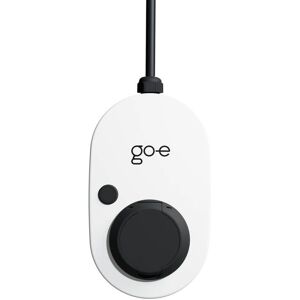 Chargeur intelligent go-e Gemini 11 kW mural - Publicité Chargeur intelligent go-e Gemini 11 kW mural - Publicité