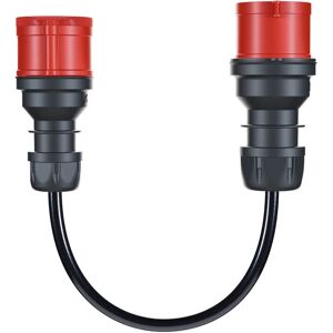 go-e Gemini flex 11 kW Noir - Adaptateur de charge - Publicité go-e Gemini flex 11 kW Noir - Adaptateur de charge - Publicité