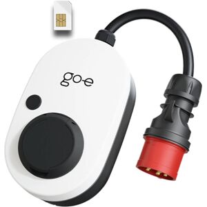 go-e Gemini flex 2.0 - Chargeur EV intelligent avec LTE - Publicité go-e Gemini flex 2.0 - Chargeur EV intelligent avec LTE - Publicité