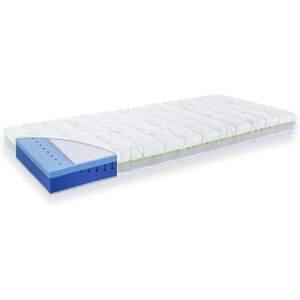 Träumeland Babymatratze Meeresbrise 140x200cm - Ergonomischer Komfort Träumeland Babymatratze Meeresbrise 140x200cm - Ergonomischer Komfort