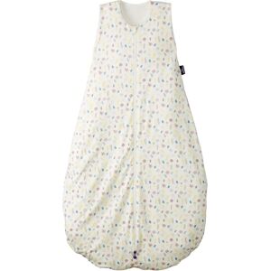 TRÄUMELAND Babyschlafsack - Liebmich 110cm - Baumwolle, Design Blumig TRÄUMELAND Babyschlafsack - Liebmich 110cm - Baumwolle, Design Blumig