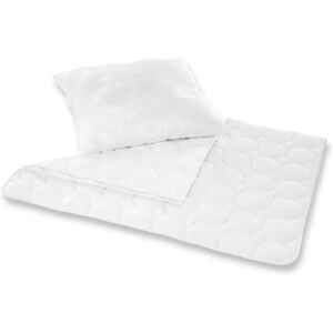 TRÄUMELAND TENCELTM Juego de Ropa de Cama Infantil - Todas las Estaciones TRÄUMELAND TENCELTM Juego de Ropa de Cama Infantil - Todas las Estaciones