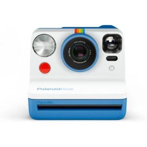 Polaroid Now CMOS Bleu - Appareil photo instantané Polaroid Now CMOS Bleu - Appareil photo instantané