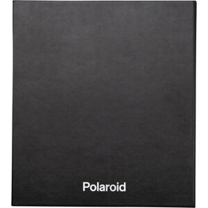 Polaroid 6044 Photo Album Large Black - Photo Album Polaroid 6044 Photo Album Large Black - Photo Album