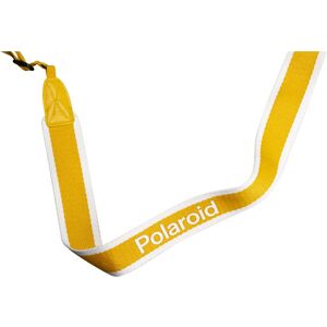 Sangle pour Appareil Photo Jaune Polaroid 6052 - Accessoire Sangle pour Appareil Photo Jaune Polaroid 6052 - Accessoire
