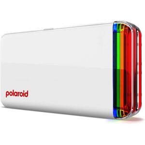 Polaroid Hi-Print 2x3 - Vit - Fotoprinter Polaroid Hi-Print 2x3 - Vit - Fotoprinter