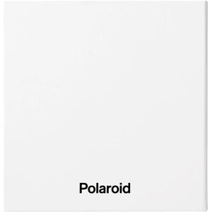 Polaroid 6178 Photo Album - Durable White Cover for 40 Photos Polaroid 6178 Photo Album - Durable White Cover for 40 Photos