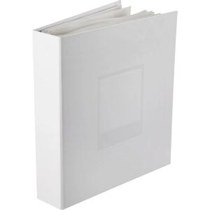 Polaroid Large White Photo Album - Photo Album Polaroid Large White Photo Album - Photo Album