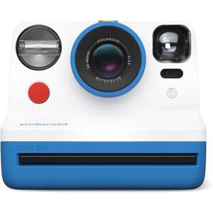 Polaroid Polaroid Now Gen 2 Instant Camera - Blue Polaroid Polaroid Now Gen 2 Instant Camera - Blue