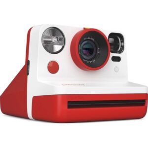 Polaroid Polaroid Now Generatie 2 Rood Instant Camera - Instant Camera Polaroid Polaroid Now Generatie 2 Rood Instant Camera - Instant Camera