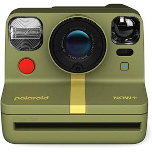 Polaroid Now+ Generation 2 Forest Green - Instant Camera Polaroid Now+ Generation 2 Forest Green - Instant Camera
