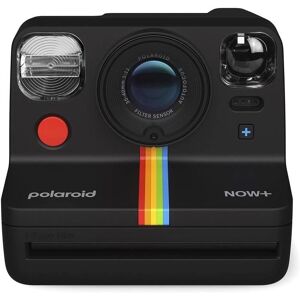 Polaroid Now+ Generation 2 Instant Camera - Black Polaroid Now+ Generation 2 Instant Camera - Black