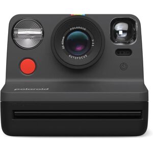Polaroid Now Gen 2 Instant Camera - Black Polaroid Now Gen 2 Instant Camera - Black