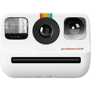 Polaroid Go Gen2 Instant Camera - White Polaroid Go Gen2 Instant Camera - White