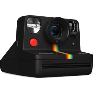 Polaroid Polaroid Now+ Camera Black - Instant Print Camera Polaroid Polaroid Now+ Camera Black - Instant Print Camera