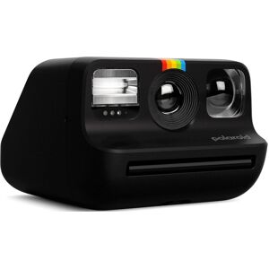 Polaroid Polaroid Go Generation 2 Instant Camera - Black Polaroid Polaroid Go Generation 2 Instant Camera - Black