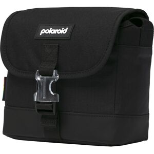 Étui pour caméra Polaroid i-Type et 600 - Nylon ripstop résistant - Publicité Étui pour caméra Polaroid i-Type et 600 - Nylon ripstop résistant - Publicité