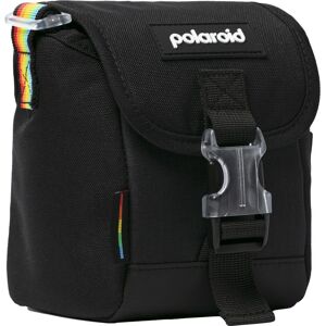 Funda para cámara Polaroid Negra Funda para cámara Polaroid Negra