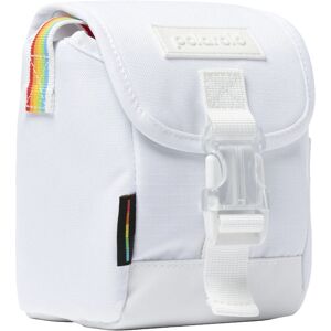 Polaroid Bolsa para Cámara Polaroid Go - Blanco - Bolsa de Cámara Polaroid Bolsa para Cámara Polaroid Go - Blanco - Bolsa de Cámara