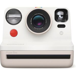 Polaroid Now Gen 2 Off-White Instant Camera - Camera Polaroid Now Gen 2 Off-White Instant Camera - Camera