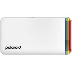 Polaroid Hi-Print 2x3 Gen 2 - White - Photo Printer Polaroid Hi-Print 2x3 Gen 2 - White - Photo Printer