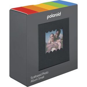Polaroid 6369 Photo Album - Black - Holds 40 Photos - Photo Album Polaroid 6369 Photo Album - Black - Holds 40 Photos - Photo Album