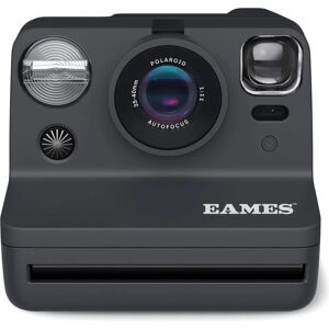 Polaroid Black Eames Edition Instant Camera Polaroid Black Eames Edition Instant Camera