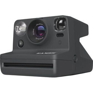 Polaroid Musta Eames Edition Instant Kamera Polaroid Musta Eames Edition Instant Kamera