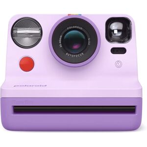 Polaroid Now Gen 2 Purple Instant Camera Polaroid Now Gen 2 Purple Instant Camera