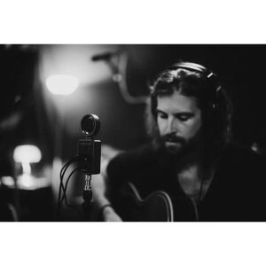 AustrianAudio MiCreator Studio Mikrofon - Schwarz - Studiomikrofon AustrianAudio MiCreator Studio Mikrofon - Schwarz - Studiomikrofon