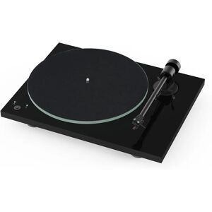 Pro-Ject T1 Phono SB Giradischi - Preto - Giradischi Pro-Ject T1 Phono SB Giradischi - Preto - Giradischi