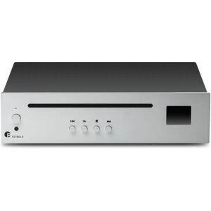 Pro-Ject - CD Box E - Compact CD Player - CD Player Pro-Ject - CD Box E - Compact CD Player - CD Player