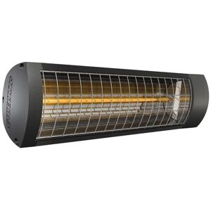 Etherma Schwarz 1800W Infrarotstrahler - Heizstrahler Etherma Schwarz 1800W Infrarotstrahler - Heizstrahler