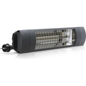 Etherma - ET-EXO-COMFORT-1800-B - 1800W - IP65 - chauff. infrarouge - Publicité Etherma - ET-EXO-COMFORT-1800-B - 1800W - IP65 - chauff. infrarouge - Publicité