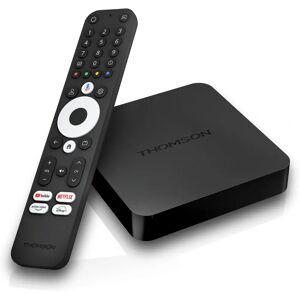 Thomson Streaming Box 240G Thomson Streaming Box 240G