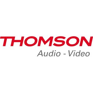 Thomson Grau 270G 4K Ultra HD Smart TV Box Thomson Grau 270G 4K Ultra HD Smart TV Box