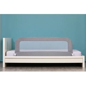 Dětská zábrana postele Fillikid - 150x60cm, vysoká, pro standardní a pružinové postele Dětská zábrana postele Fillikid - 150x60cm, vysoká, pro standardní a pružinové postele