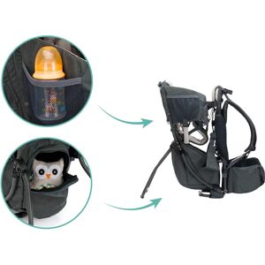 FILLIKID Adventure Babytrage - Babytrage FILLIKID Adventure Babytrage - Babytrage