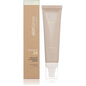 SkinSense Ceramide24 Delicate Cleansing Cream - Cleansing Cream Duo SkinSense Ceramide24 Delicate Cleansing Cream - Cleansing Cream Duo