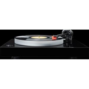 Pro-Ject X2 B Turntable - High Gloss Black Pro-Ject X2 B Turntable - High Gloss Black