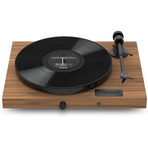 Pro-Ject Juke Box E1 Walnut - Turntable Pro-Ject Juke Box E1 Walnut - Turntable