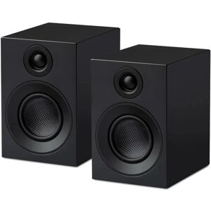 Pro-Ject Speaker Box 3 E Carbon - Kompaktní Hi-Fi a Domácí Kino Reproduktory Pro-Ject Speaker Box 3 E Carbon - Kompaktní Hi-Fi a Domácí Kino Reproduktory