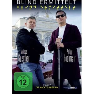 Katharina Mückstein - Die nackte Kaiserin - DVD - 88 min Katharina Mückstein - Die nackte Kaiserin - DVD - 88 min
