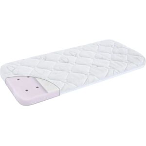 Materac dziecięcy Träumeland - Brise Light, 6cm, Biały - Materac Dziecięcy Materac dziecięcy Träumeland - Brise Light, 6cm, Biały - Materac Dziecięcy