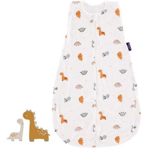 Träumeland - Liebmich - TOG 0.5 - Baby-Schlafsack für Babys Träumeland - Liebmich - TOG 0.5 - Baby-Schlafsack für Babys