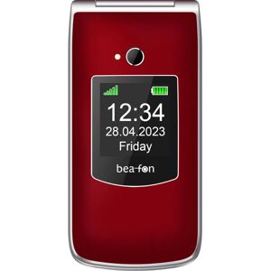 Bea-fon SL605 - Rojo Bea-fon SL605 - Rojo